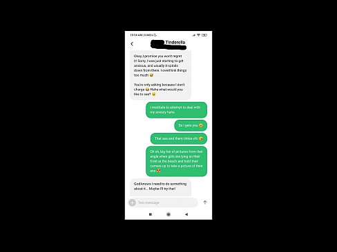 ❤️ من یک PAWG جدید از Tinder به حرمسرا خود اضافه کردم (همراه با Tinder صحبت کنید) ️ فیلم جنسی در ما ﹏